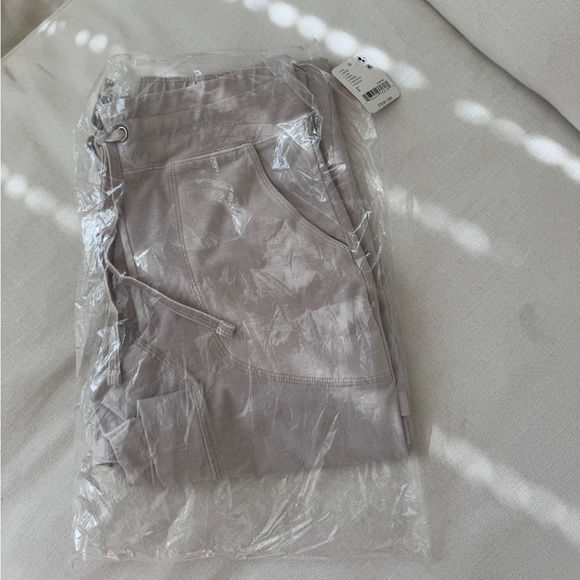 FP Movement by Free People New Flow Flares in Tofu (NWT) - Picture 10 of 15